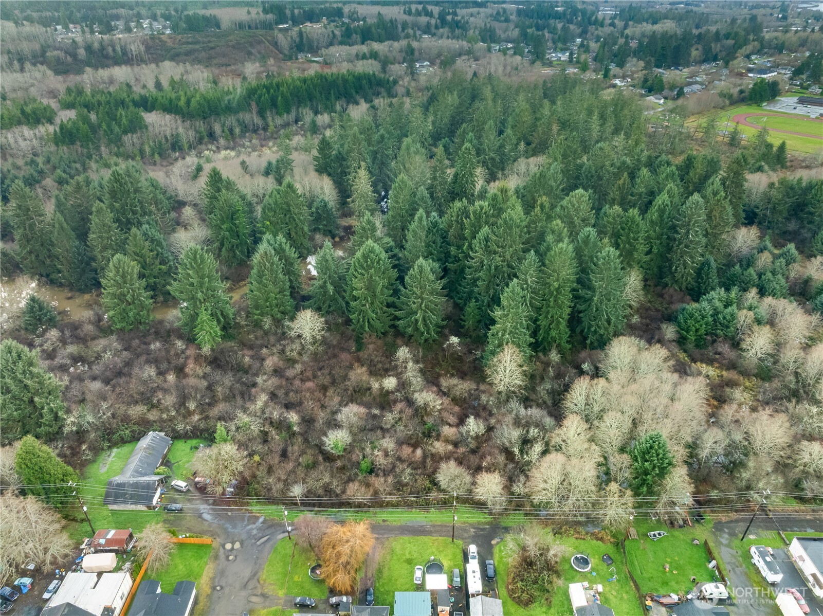 10-14 Block 45 Broadway Addition Aberdeen, WA 98520 - Photo 2 of 5