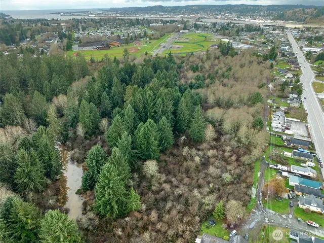 $10,000 | 10-14 Block 45 Broadway Addition, Aberdeen, WA 98520