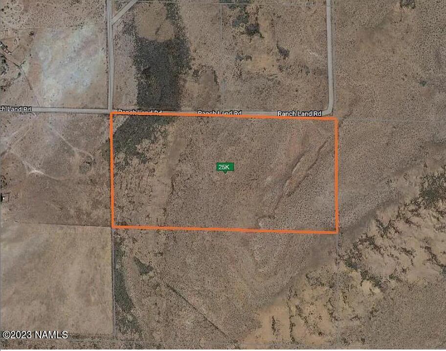 0 Ranch Land Road Leuppx, AZ 86035 - Photo 1 of 1 For comps only.