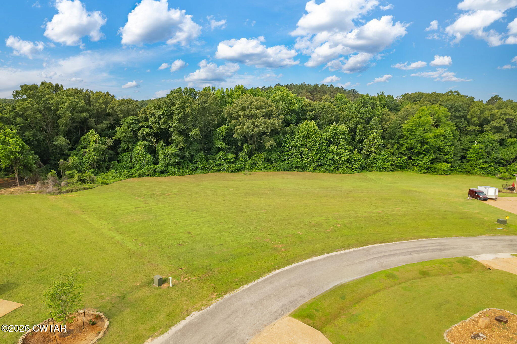 0 Ridgewood Drive Henderson, TN 38340 - Photo 3 of 22 Completed-4 (8)