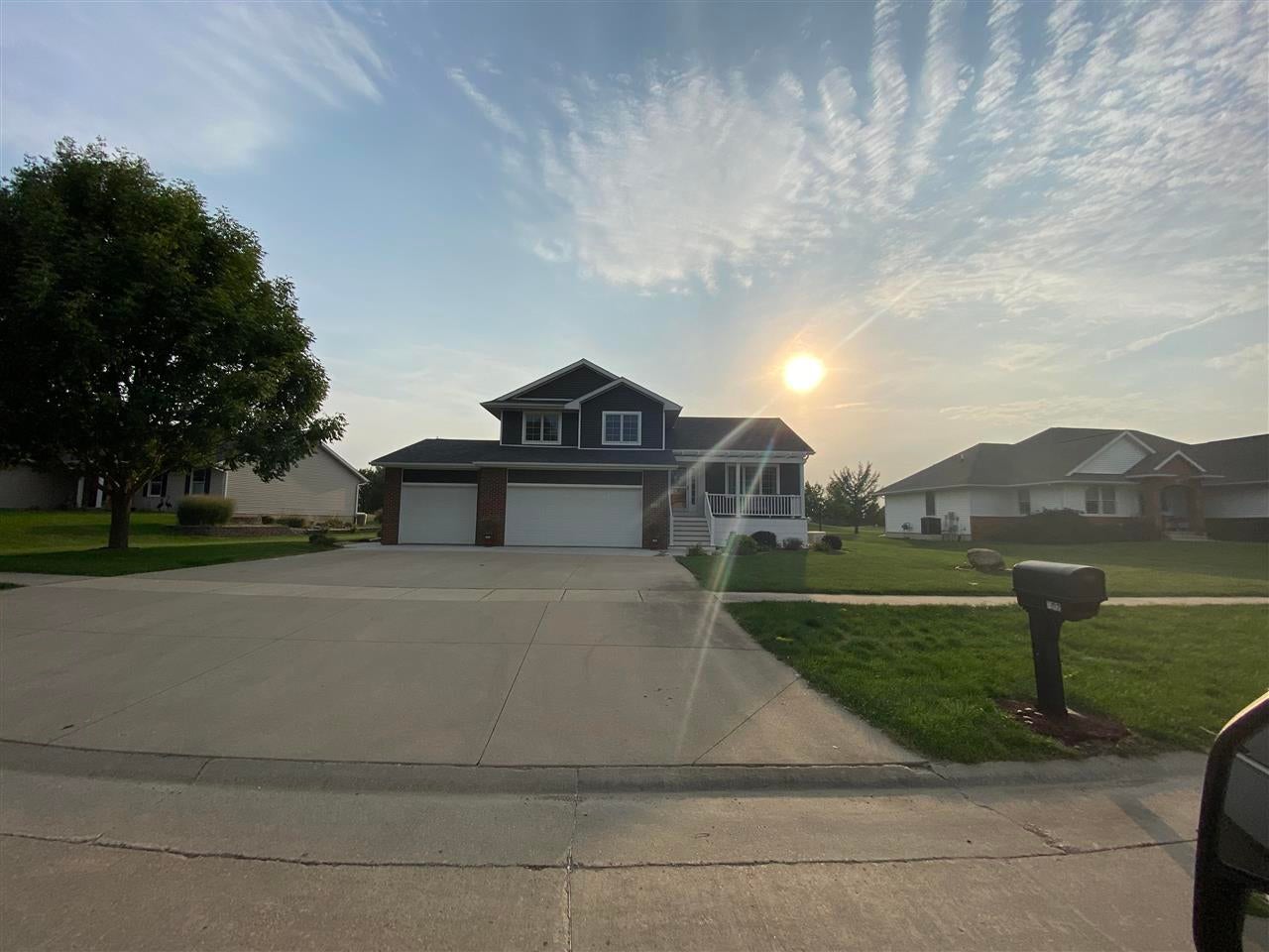 202 Wildcat Trail Southwest Shellsburg, IA 52332 - Photo 4 of 15 Gallery Image 4