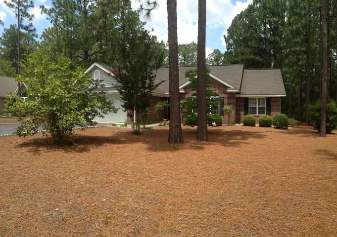 105 Rutledge Lane Pinehurst, NC 28374 - Photo 1 of 13 Primary Photo