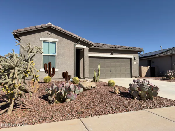 $295,000 | 21380 East Treasure Road, Red Rock, AZ 85145