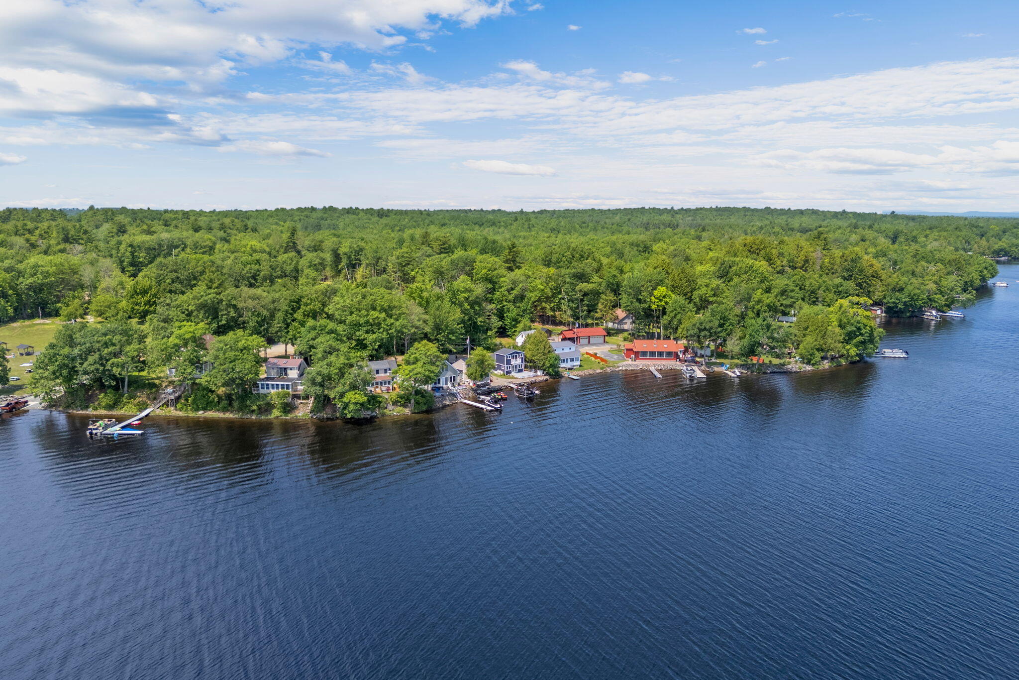 157 Lakeside Landing Road Glenburn, ME 04401 - Photo 58 of 60 54-web-or-mls-57-lakeside-landing-rd