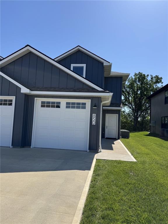 85 Southeast 381 St Road Warrensburg, MO 64093 - Photo 1 of 1