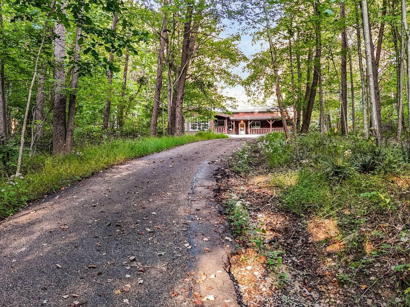 29802 Fairview Ridge Road Logan, OH 43138 - Photo 36 of 45 Kenton36