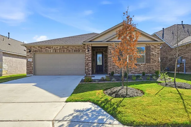 $2,400 | 1301 Dog Iron Street, Georgetown, TX 78633