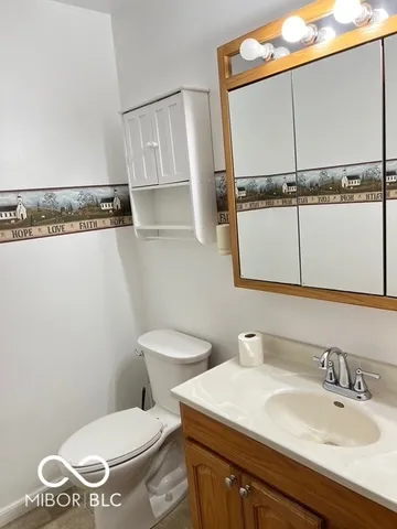 $1,700 | 4975 South 500 East, Greenfield, IN 46140