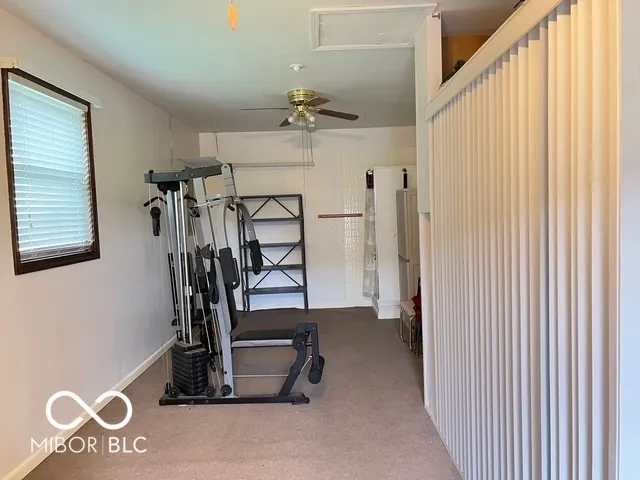 $1,700 | 4975 South 500 East, Greenfield, IN 46140