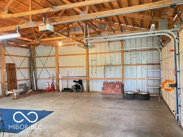 $1,700 | 4975 South 500 East, Greenfield, IN 46140