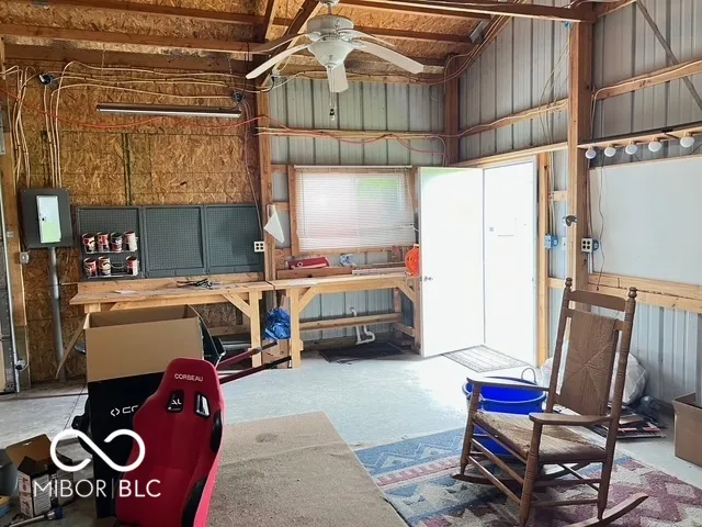 $1,700 | 4975 South 500 East, Greenfield, IN 46140