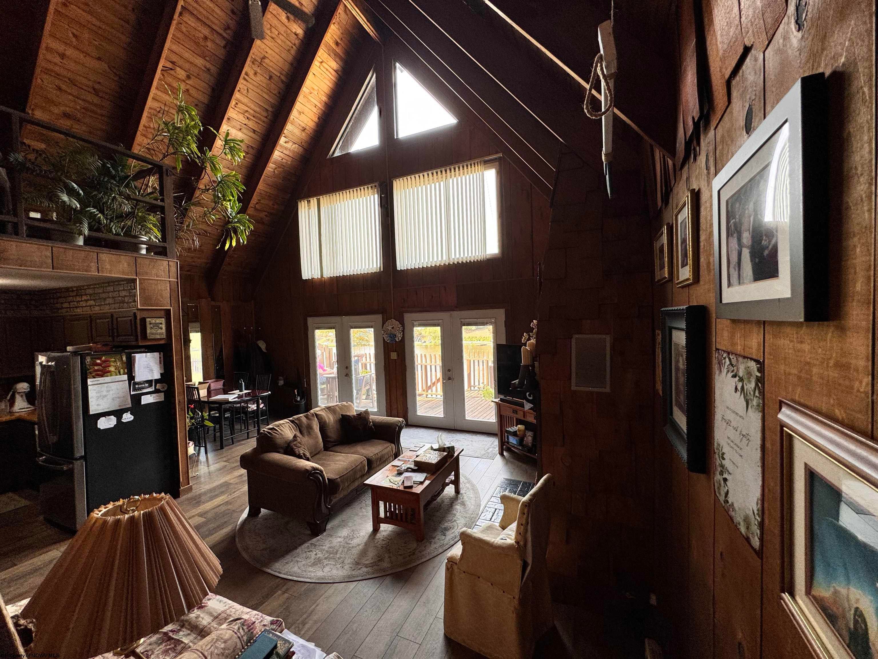 930 Maple Lake Road Bridgeport, WV 26330 - Photo 8 of 22 Gallery Image 8