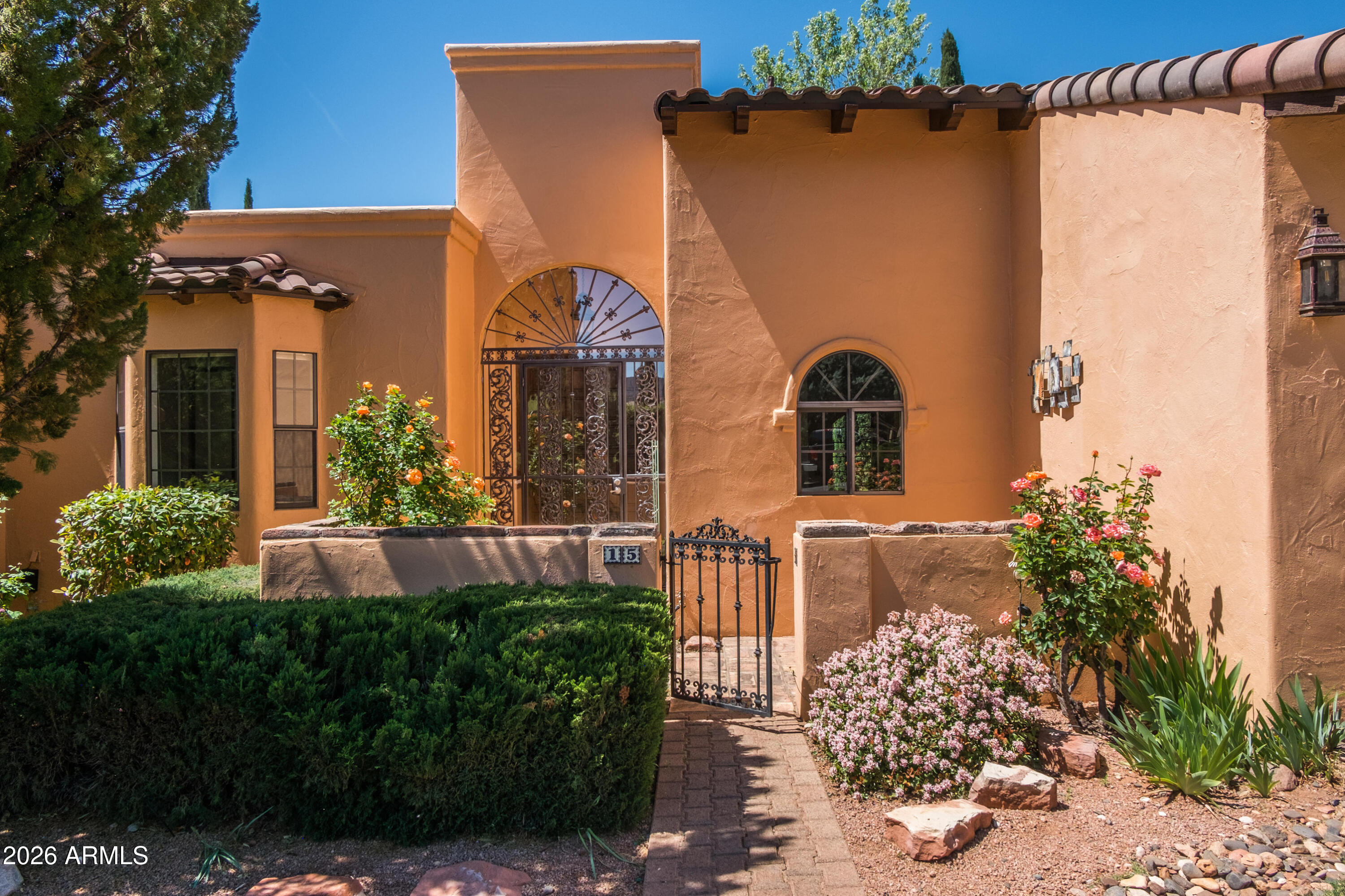 15 Ridge View Drive Sedona, AZ 86351 - Photo 2 of 45