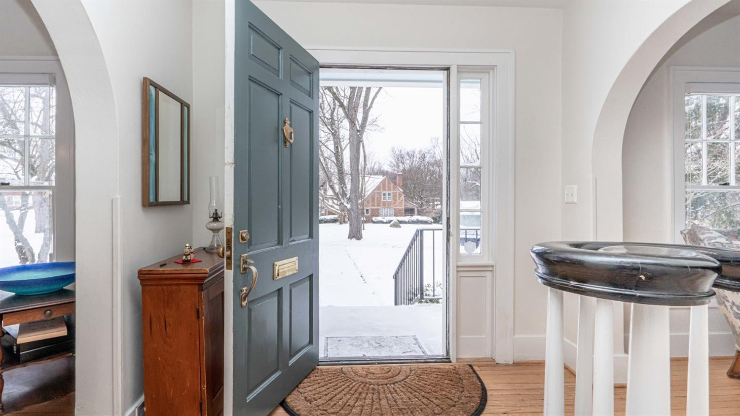 2110 Devonshire Road Ann Arbor, MI 48104 - Photo 15 of 96 Photo 16