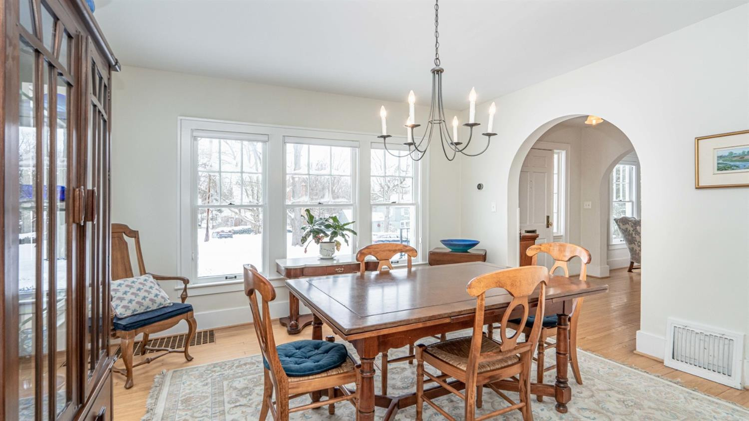 2110 Devonshire Road Ann Arbor, MI 48104 - Photo 20 of 96 Photo 21