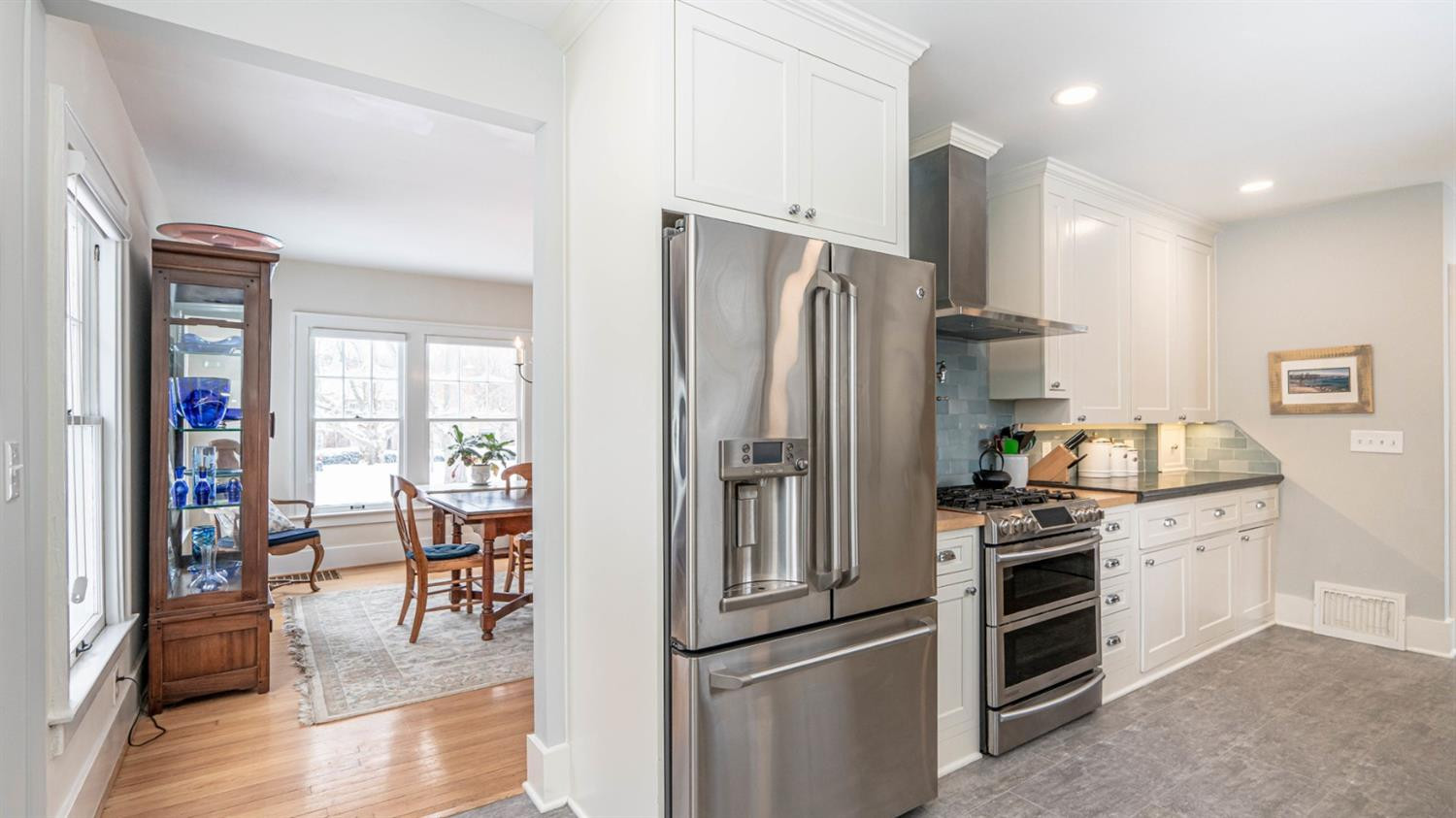 2110 Devonshire Road Ann Arbor, MI 48104 - Photo 24 of 96 Photo 25