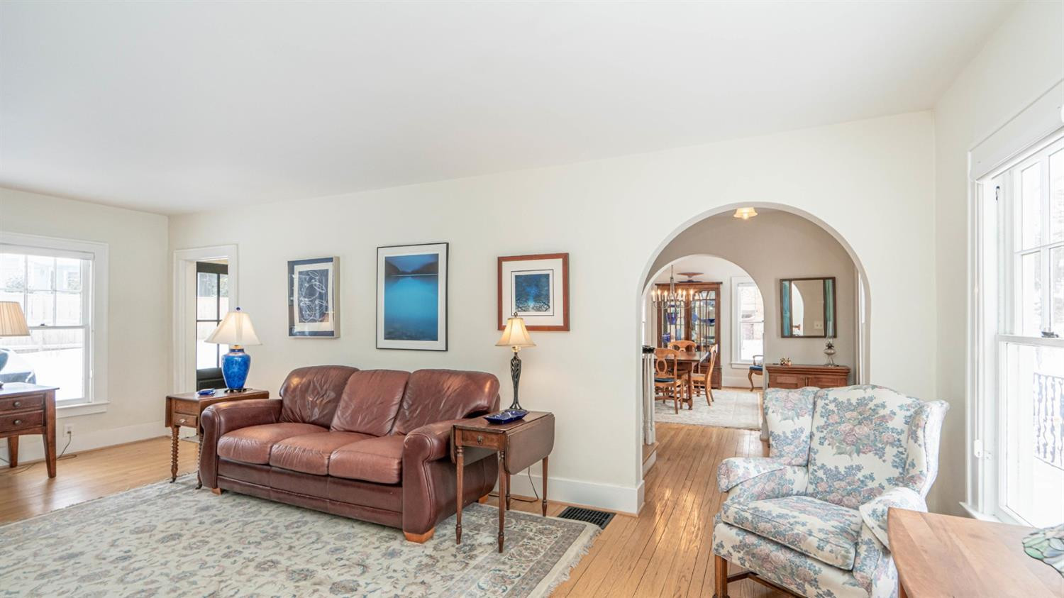2110 Devonshire Road Ann Arbor, MI 48104 - Photo 33 of 96 Photo 34