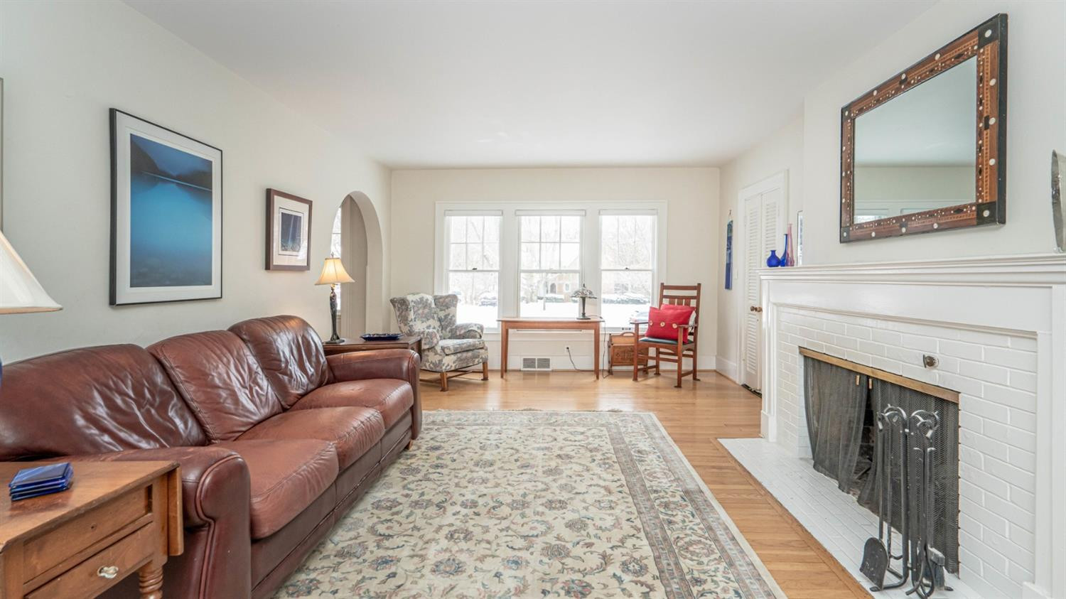 2110 Devonshire Road Ann Arbor, MI 48104 - Photo 36 of 96 Photo 37
