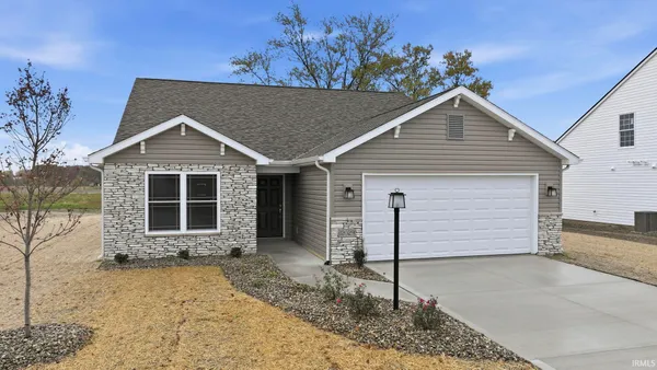 $334,900 | 12029 Swather Court, Fort Wayne, IN 46818