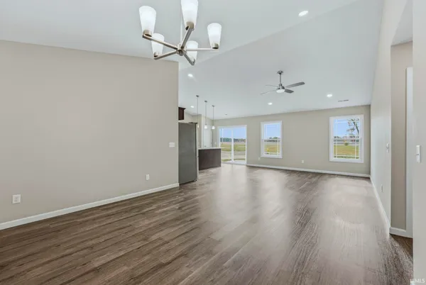 $334,900 | 12029 Swather Court, Fort Wayne, IN 46818