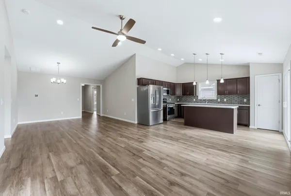 $334,900 | 12029 Swather Court, Fort Wayne, IN 46818