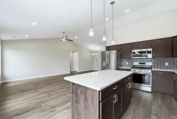 $334,900 | 12029 Swather Court, Fort Wayne, IN 46818