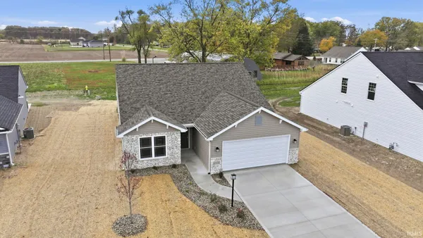 $334,900 | 12029 Swather Court, Fort Wayne, IN 46818