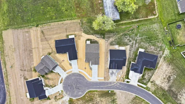 $334,900 | 12029 Swather Court, Fort Wayne, IN 46818