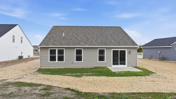 $334,900 | 12029 Swather Court, Fort Wayne, IN 46818