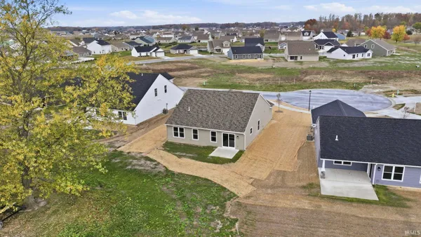 $334,900 | 12029 Swather Court, Fort Wayne, IN 46818