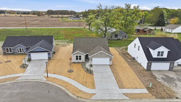 $334,900 | 12029 Swather Court, Fort Wayne, IN 46818