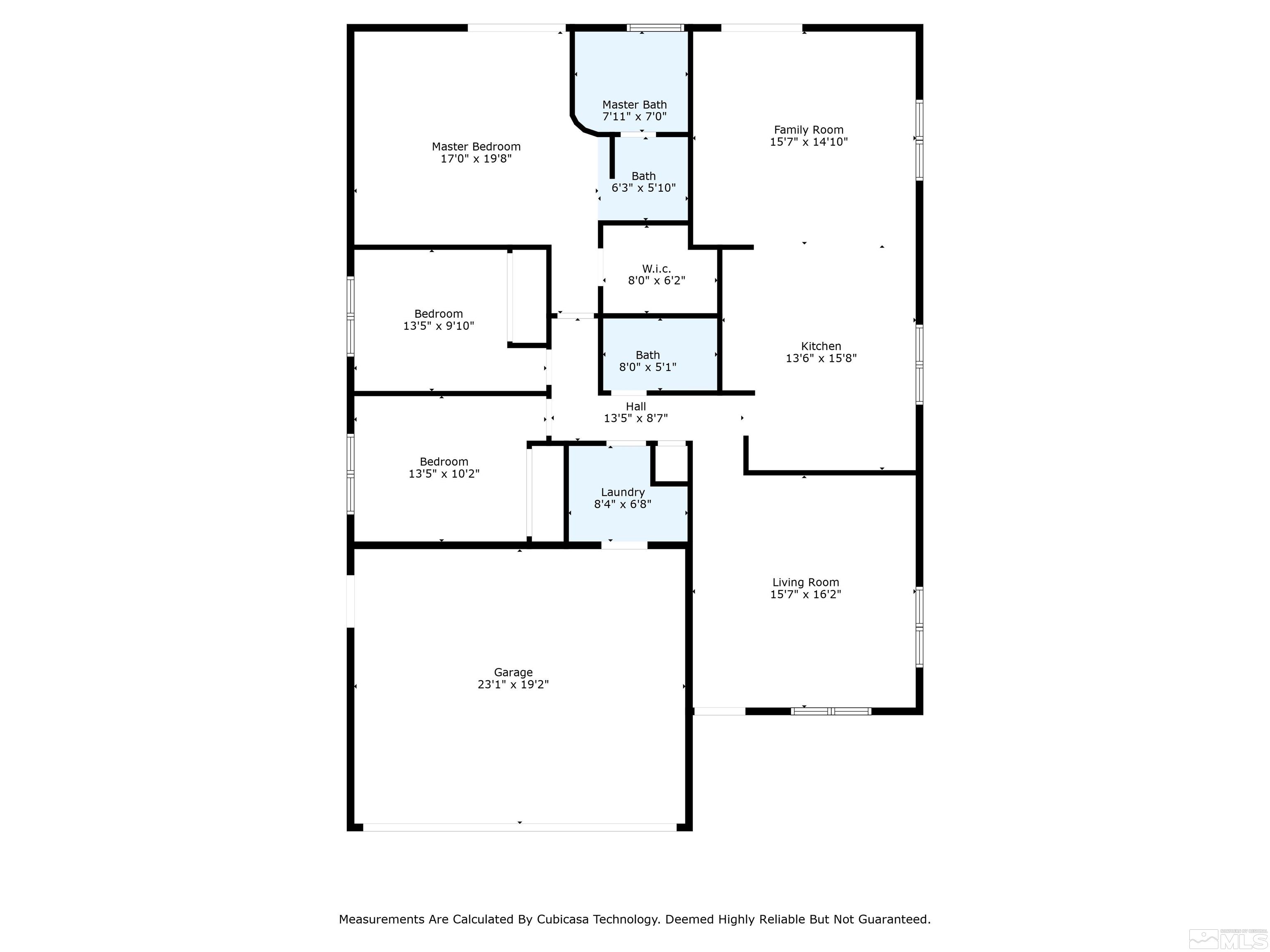 17780 Gingko Court Reno, NV 89508 - Photo 32 of 32 Photo 33