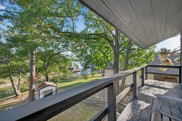 $300,000 | 617 Gov Wood Drive, Point Blank, TX 77364