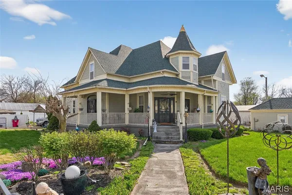 $279,900 | 303 Dorothy Street, Sikeston, MO 63801