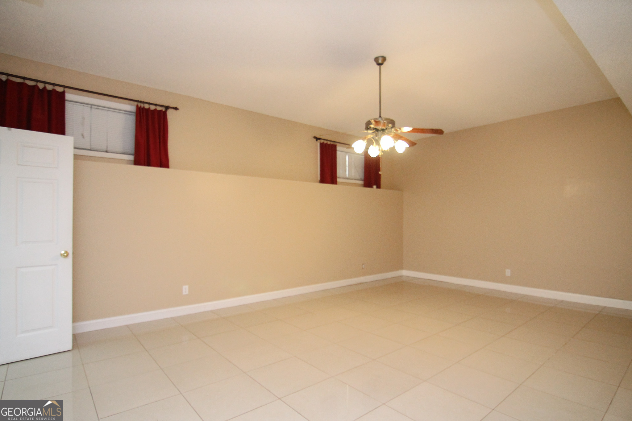 111 Maple Glen Centerville, GA 31028 - Photo 27 of 35 a very nice looking room with a chandelier fan