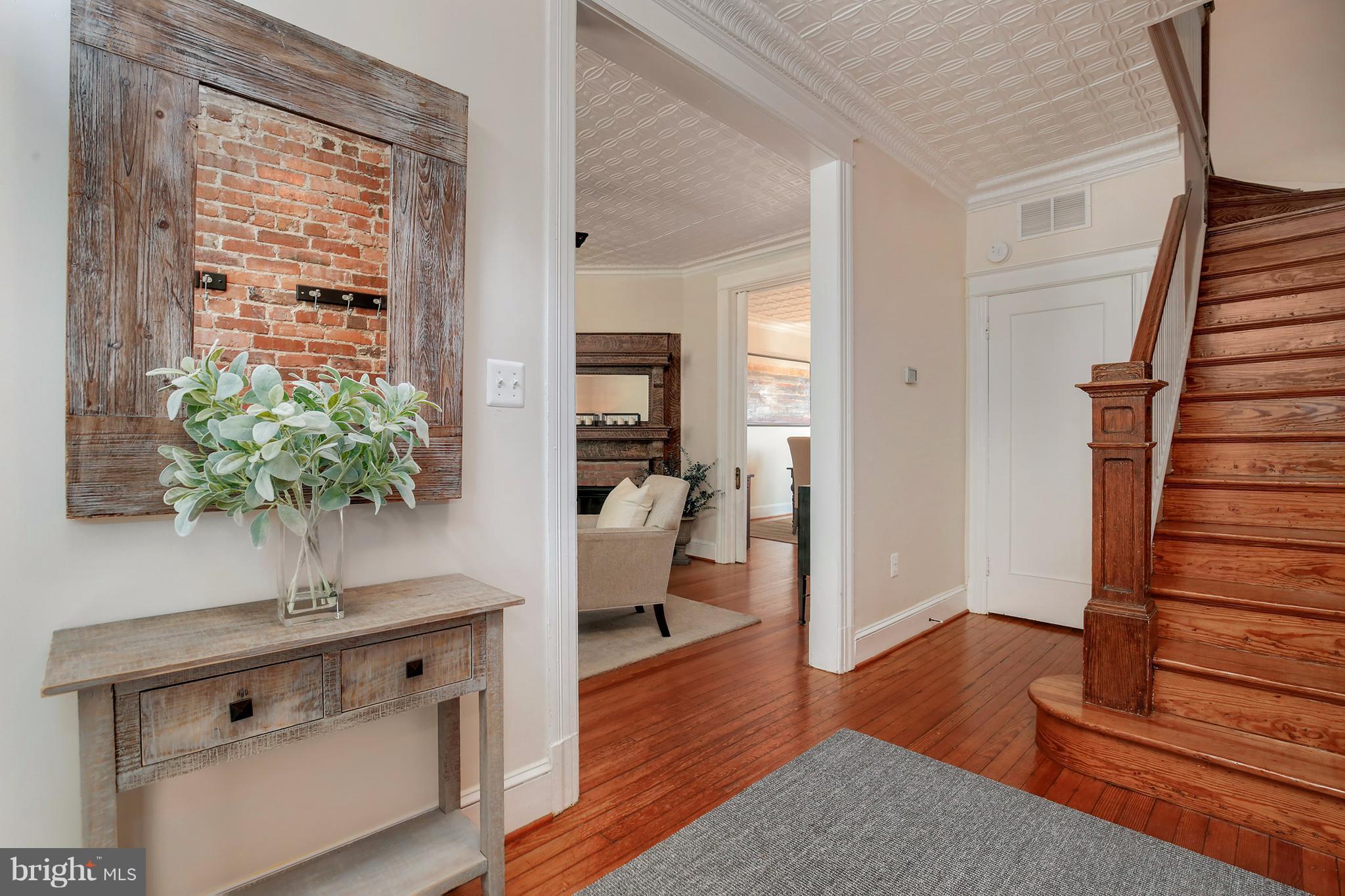 35 V Street Northeast Washington, DC 20002 - Photo 14 of 30 Interior (General)