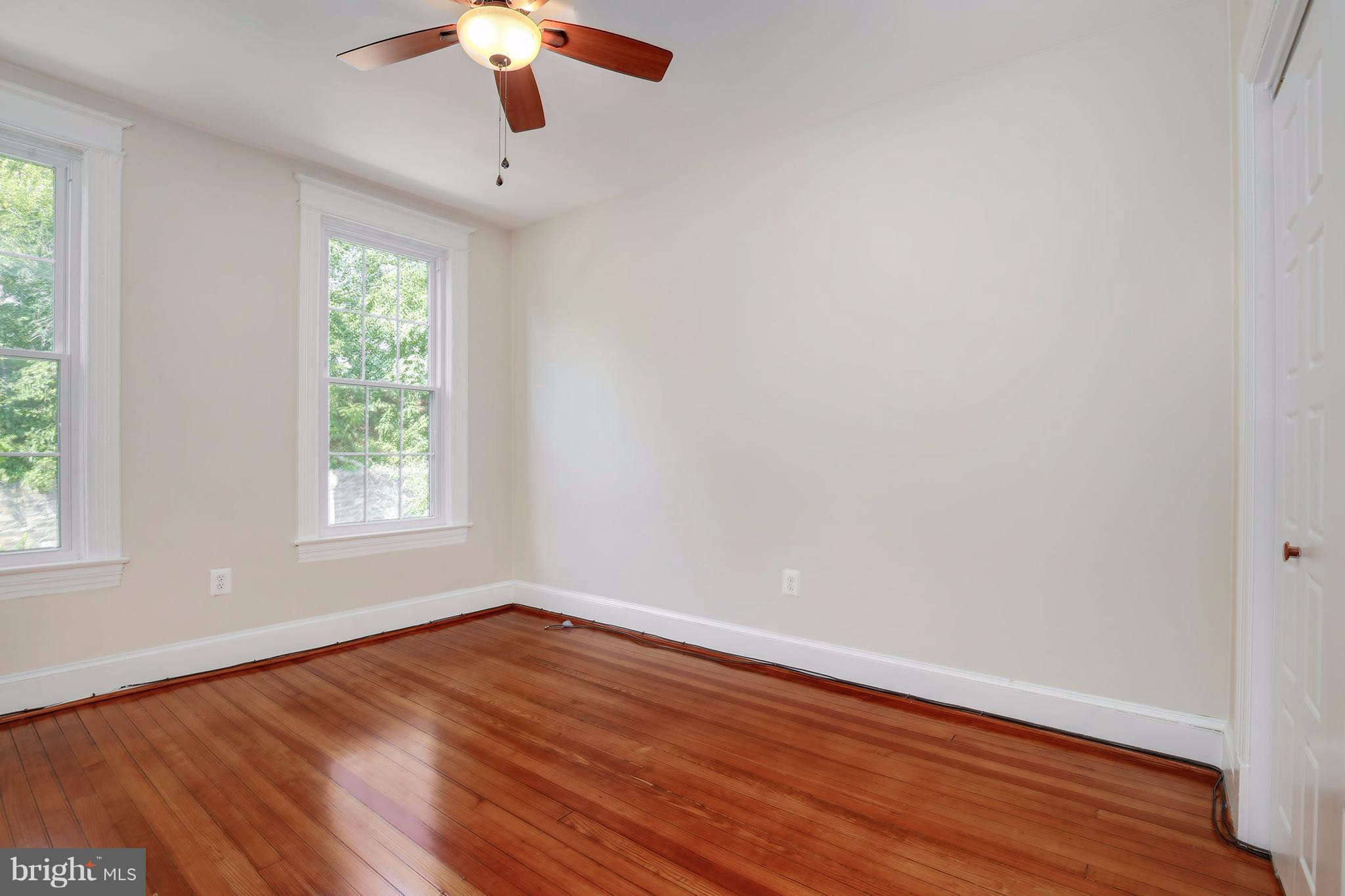35 V Street Northeast Washington, DC 20002 - Photo 20 of 30 Bedroom