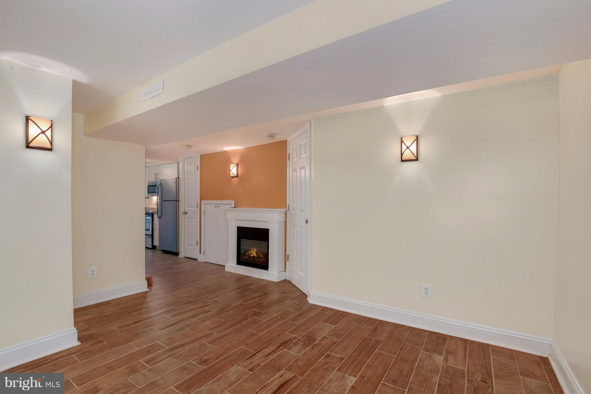 35 V Street Northeast Washington, DC 20002 - Photo 22 of 30 Basement
