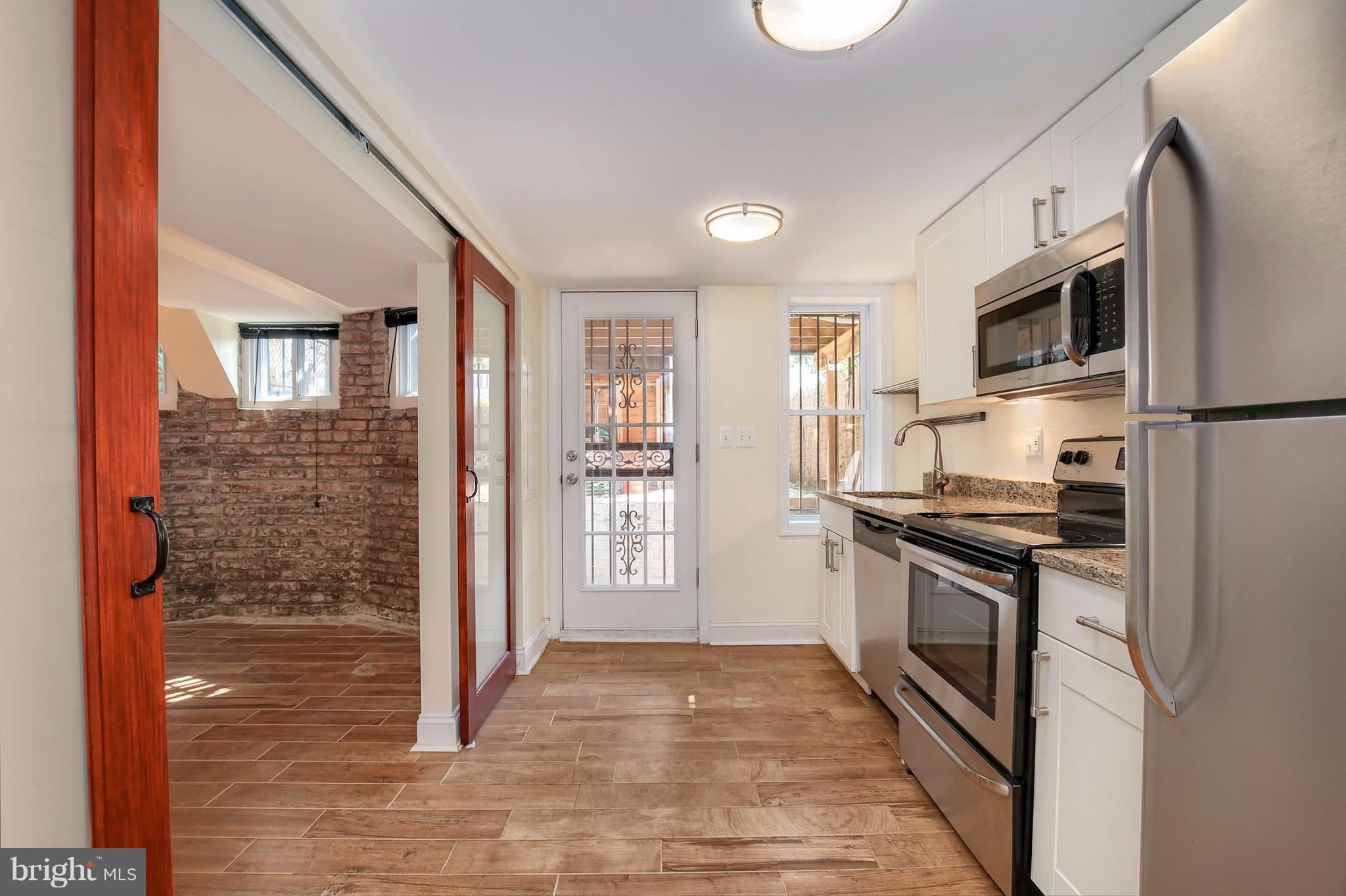 35 V Street Northeast Washington, DC 20002 - Photo 24 of 30 Basement