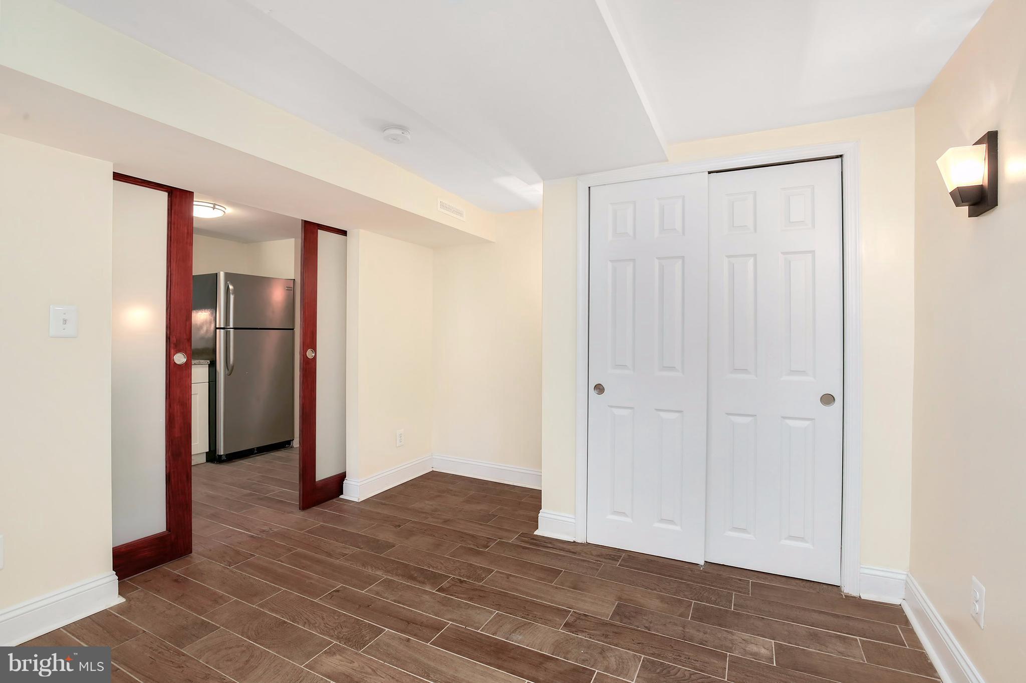 35 V Street Northeast Washington, DC 20002 - Photo 25 of 30 Bedroom