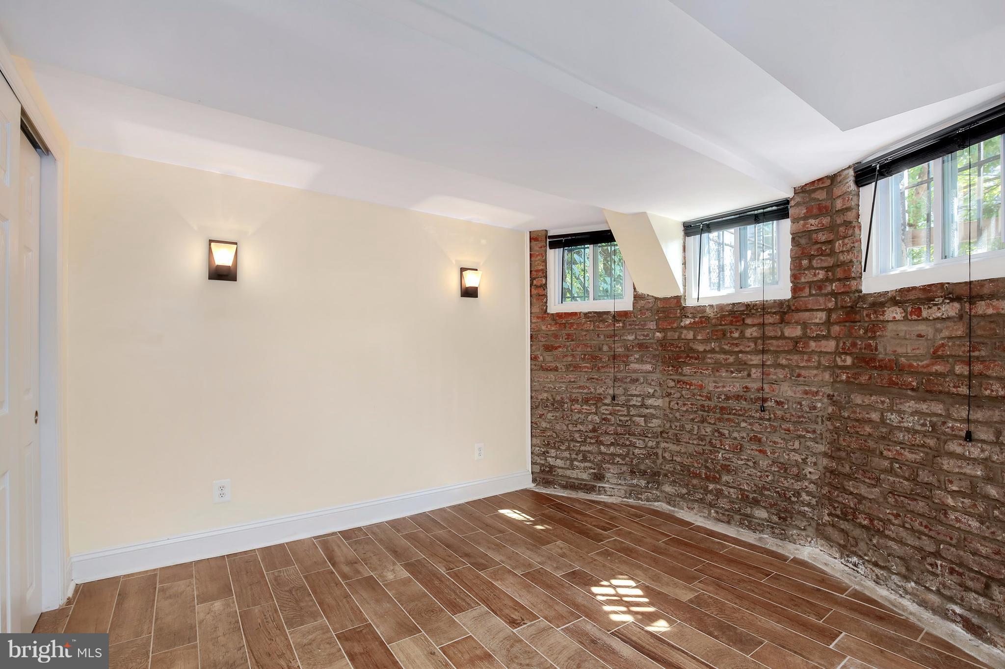 35 V Street Northeast Washington, DC 20002 - Photo 26 of 30 Bedroom