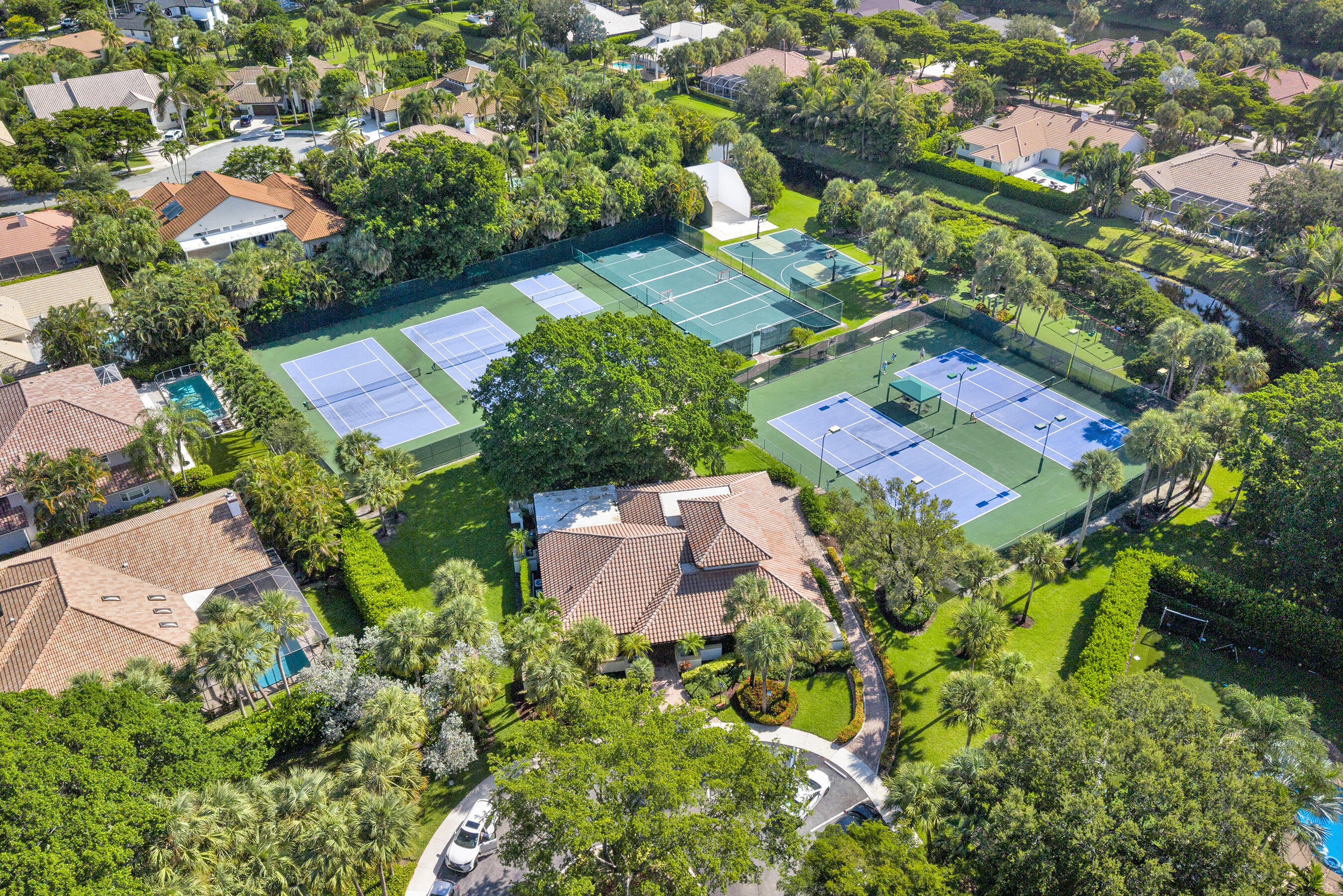 1920 Parkside Circle South Boca Raton, FL 33486 - Photo 44 of 48 DJI_0117