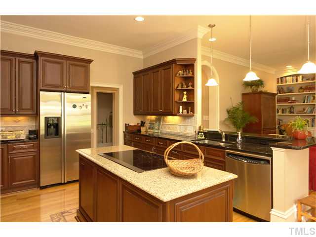 1212 Wakefield Farm Road Zebulon, NC 27597 - Photo 12 of 25 Gallery Image 12