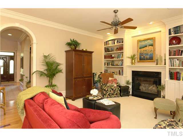 1212 Wakefield Farm Road Zebulon, NC 27597 - Photo 13 of 25 Gallery Image 13