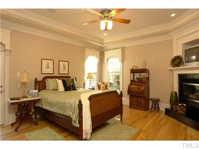1212 Wakefield Farm Road Zebulon, NC 27597 - Photo 14 of 25 Gallery Image 14