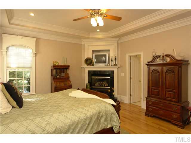 1212 Wakefield Farm Road Zebulon, NC 27597 - Photo 15 of 25 Gallery Image 15