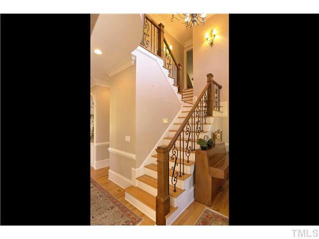1212 Wakefield Farm Road Zebulon, NC 27597 - Photo 20 of 25 Gallery Image 20