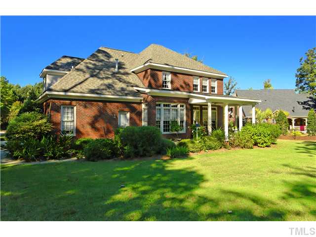 1212 Wakefield Farm Road Zebulon, NC 27597 - Photo 22 of 25 Gallery Image 22