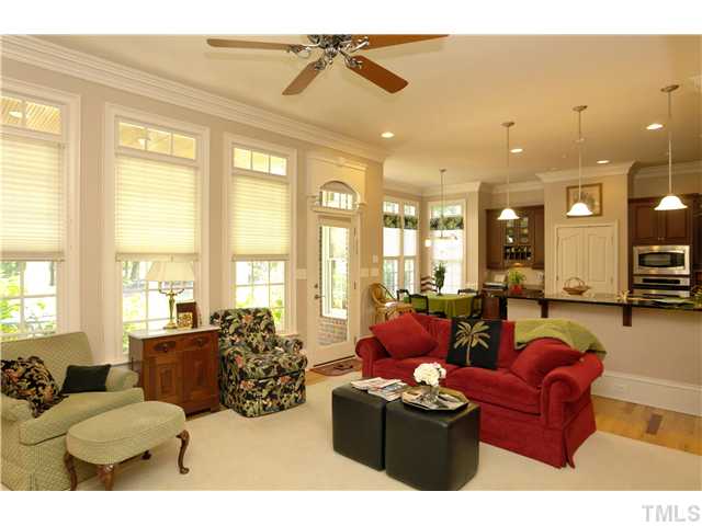 1212 Wakefield Farm Road Zebulon, NC 27597 - Photo 8 of 25 Gallery Image 8