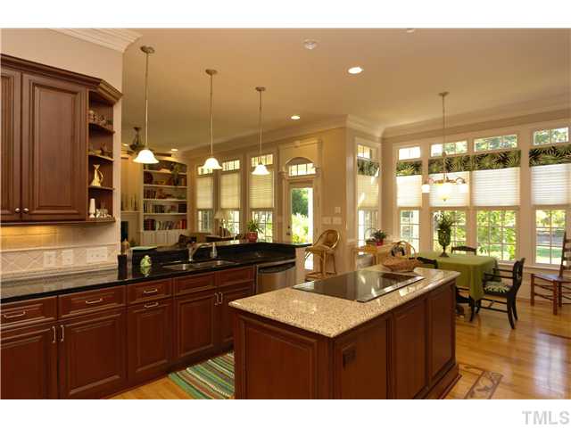 1212 Wakefield Farm Road Zebulon, NC 27597 - Photo 9 of 25 Gallery Image 9